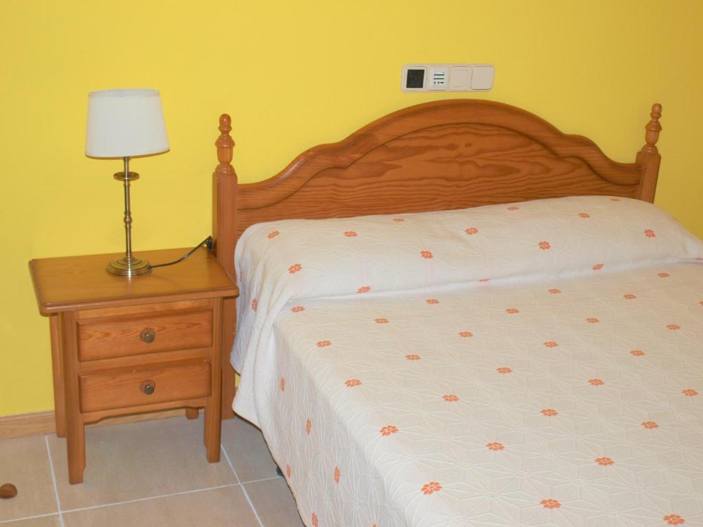 Hostal El Parque San Martin De La Vega Exterior photo